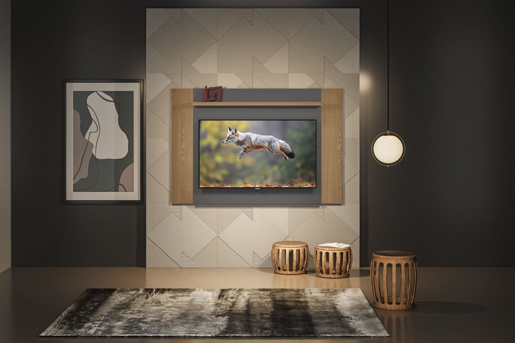 TV STAND INSPIRATION