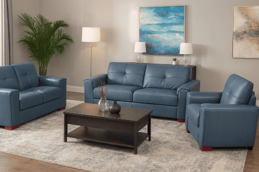 CANAPES KIN 06 PLACES