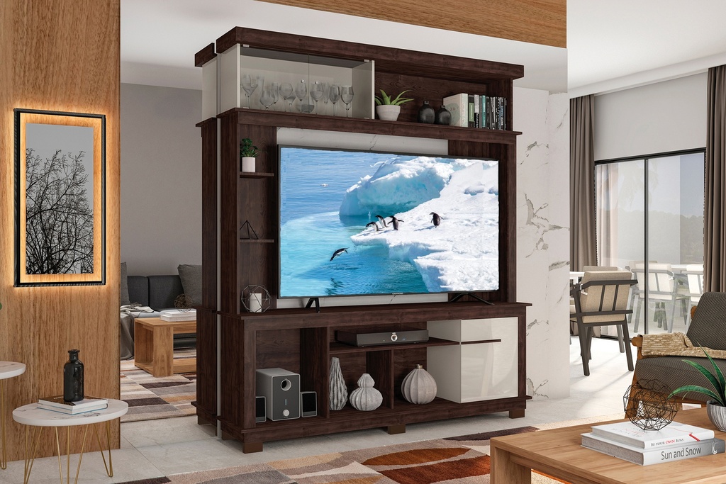 Meuble TV EUPHORIA  MT-642324