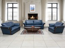 SALON MADRID 1+2+3 PLACES (Beige)