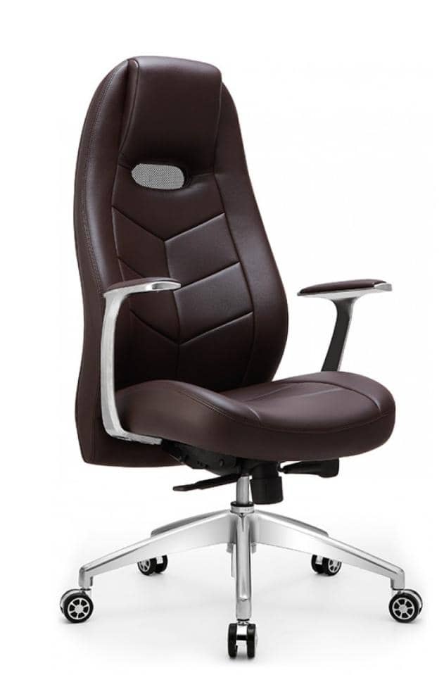 Fauteuil Ergonomique FE-3007A