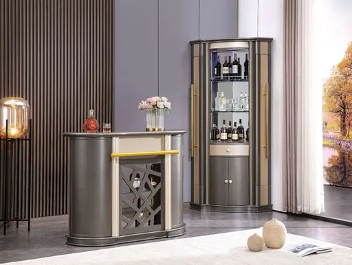 Buffets & meubles de rangement