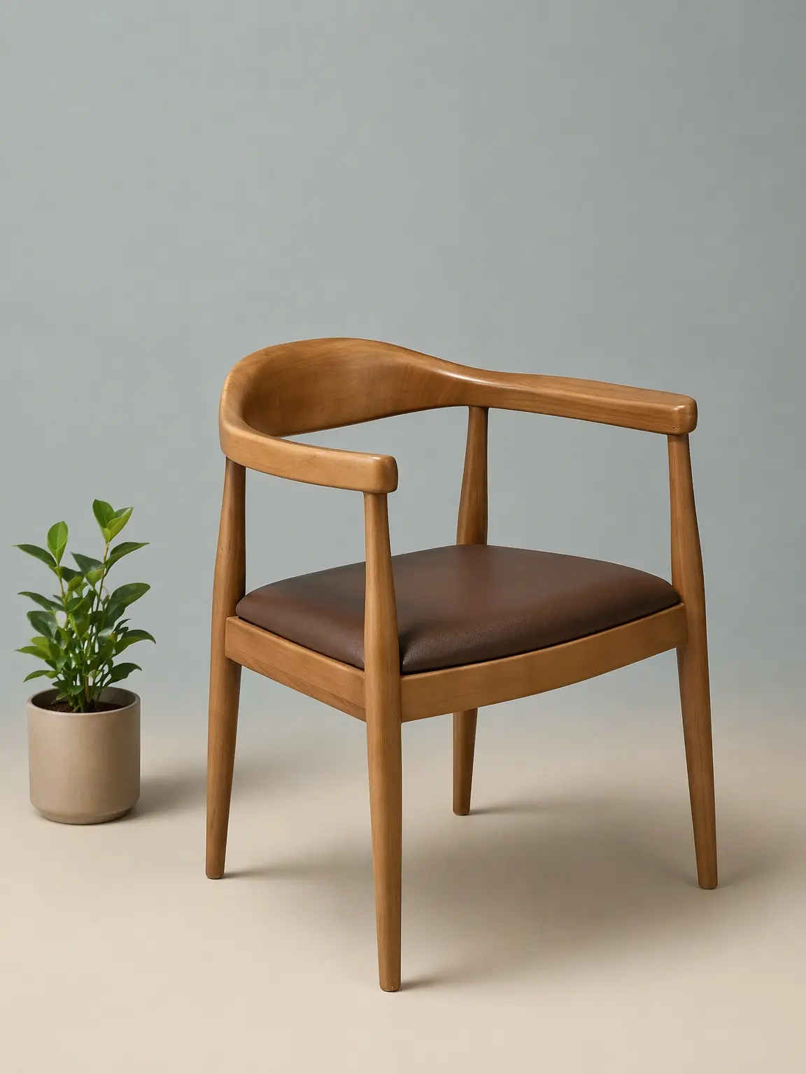 Chaises de salle à manger