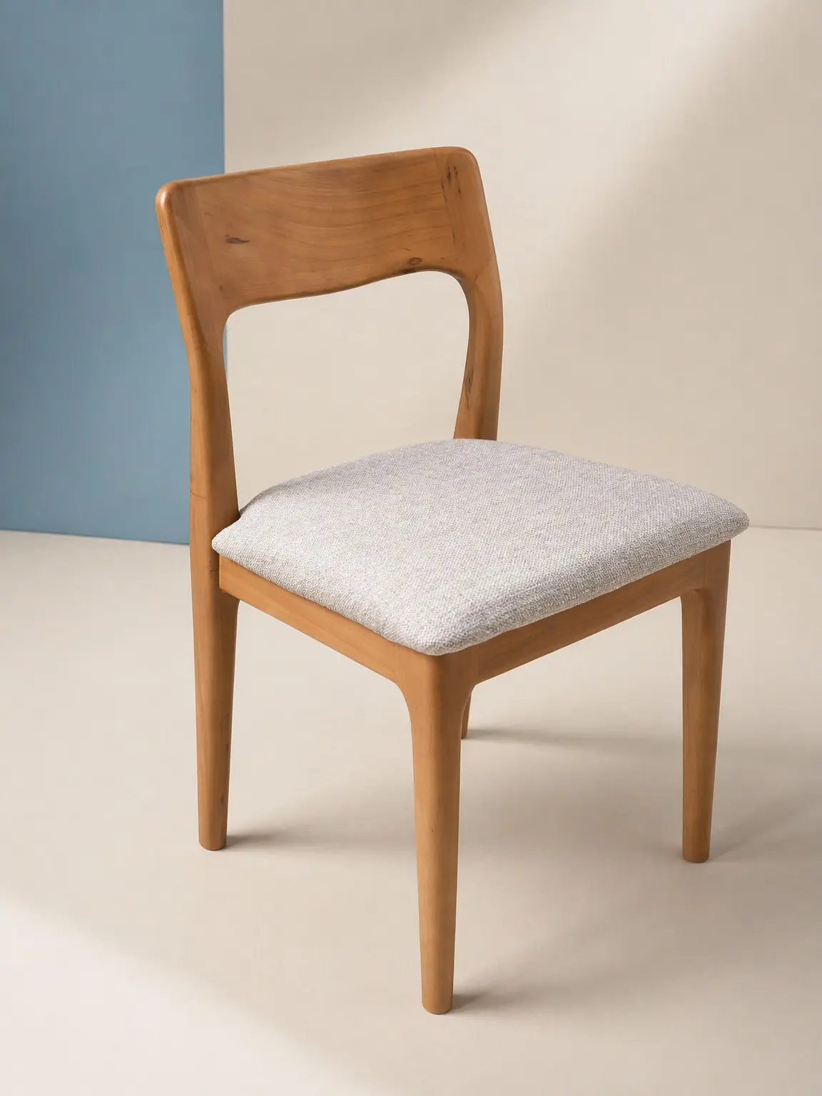 CHAISE SALLE A MANGER