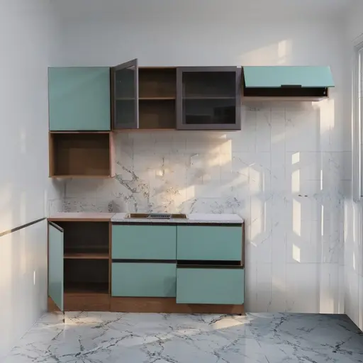 KITCHEN FURNITURE