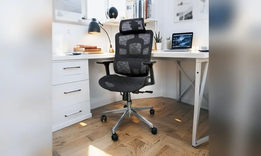 OFFICE CHAIRS