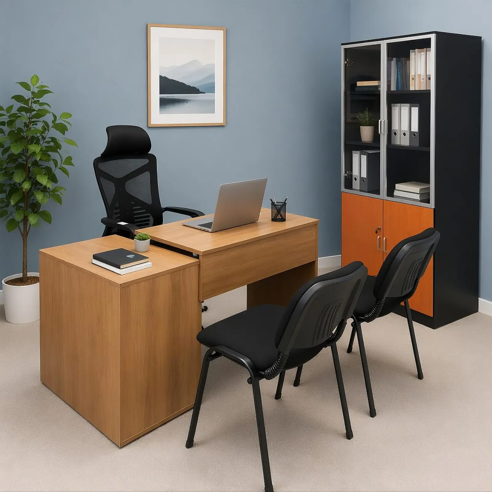 BUREAUX