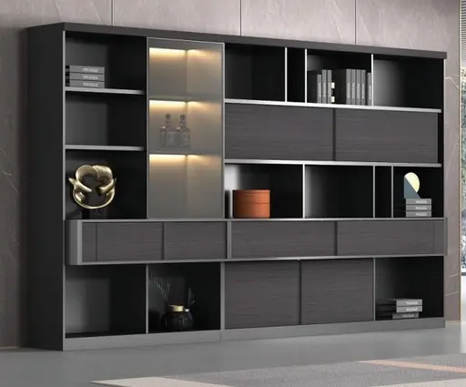 STORAGE CABINET