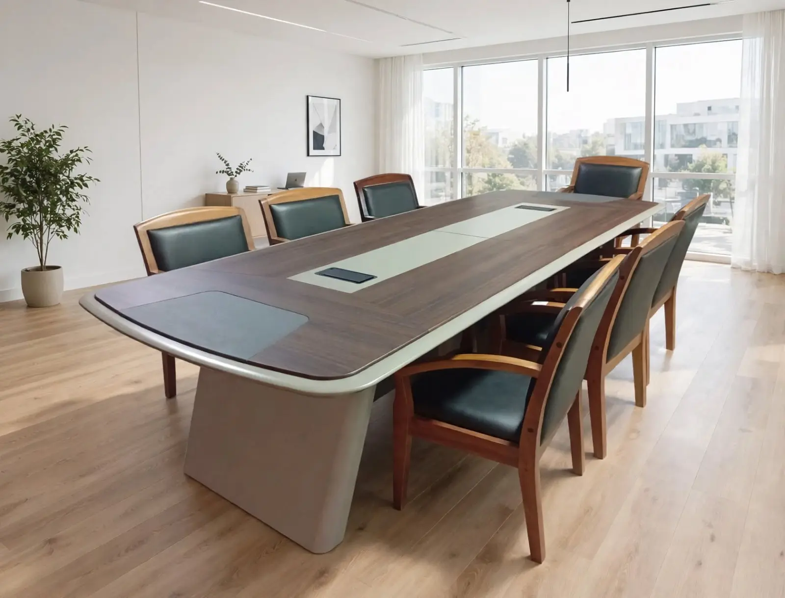 WORKSTATION AND COUNTER