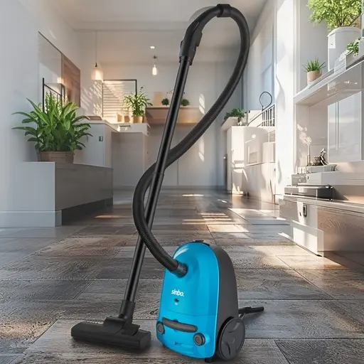 Électroménager