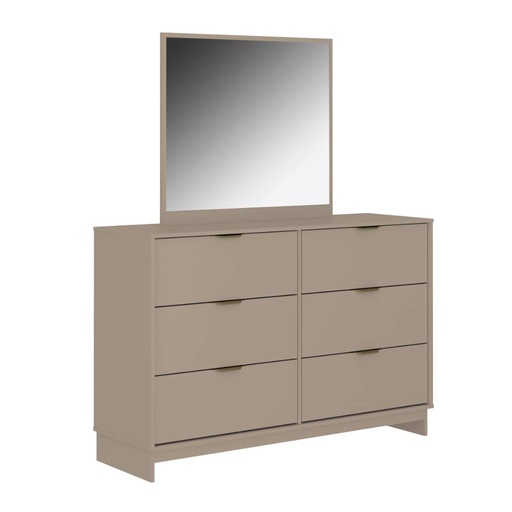 [C-1160HAZEL] COMMODE HAZEL C-1160HAZEL