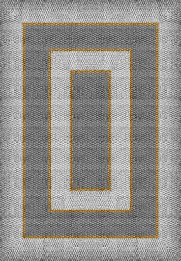 [TAM-290X400] Tapis MONARQUE  TAM-290x400