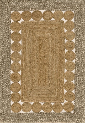 [TAM-290X400] Tapis MONARQUE  TAM-290x400