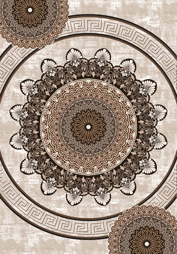 [TAM-290X400] Tapis MONARQUE  TAM-290x400