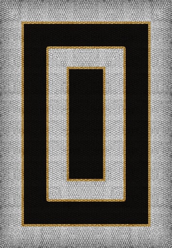 [TAM-290X400] Tapis MONARQUE  TAM-290x400