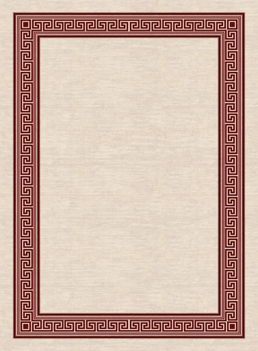 [TAM-290X400] Tapis MONARQUE  TAM-290x400