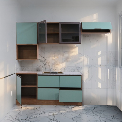 [MC-J00167-112+EVCU-PROTECH+MAR-1250/25MM] KITCHEN CABINET MC-J00167-112+EVCU-PROTECH+MAR-1250/25MM