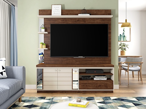[MT-656324] Meuble tele Atrio MT-656324