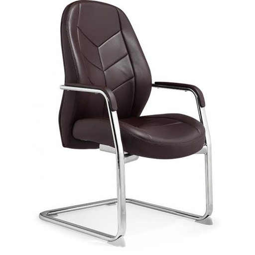 [CV-3007C] Chaise Visiteur CV-3007C